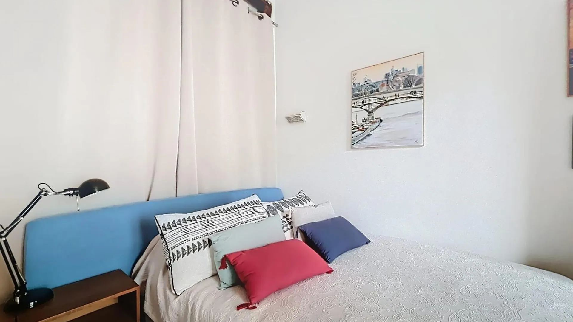 Spacious 90M2 Between Bastille And Charonne باريس فرنسا