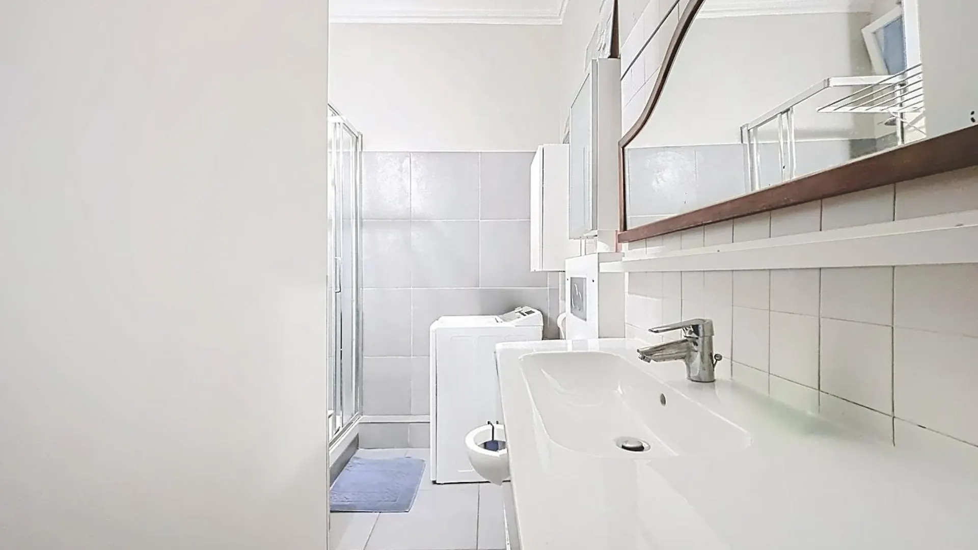 Apartment Spacious 90M2 Between Bastille And Charonne Paris
