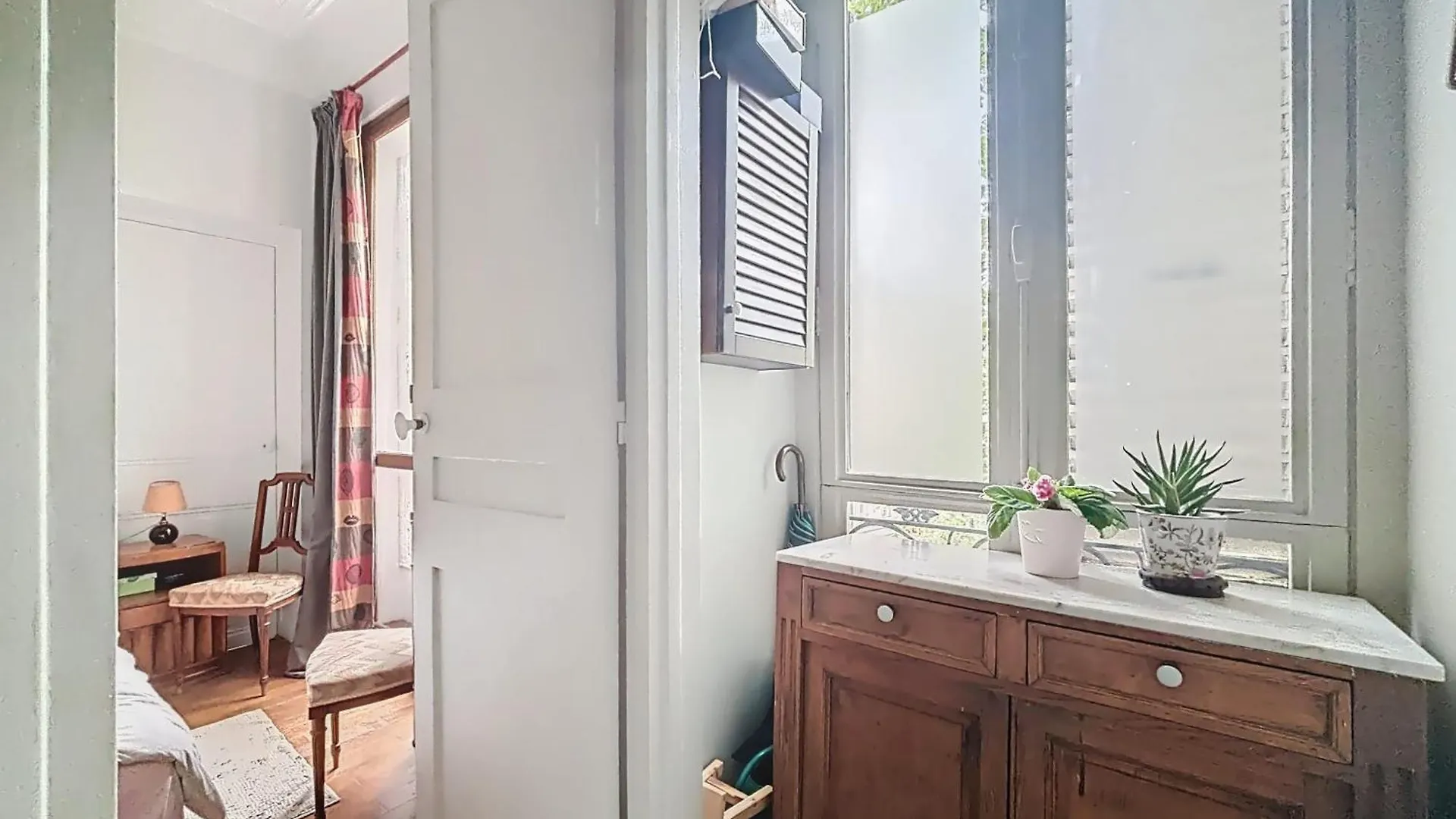 Spacious 90M2 Between Bastille And Charonne 巴黎 公寓